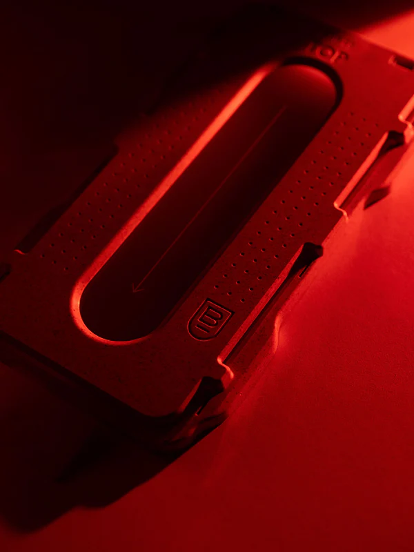 Red Light Converter for iPhone 16e