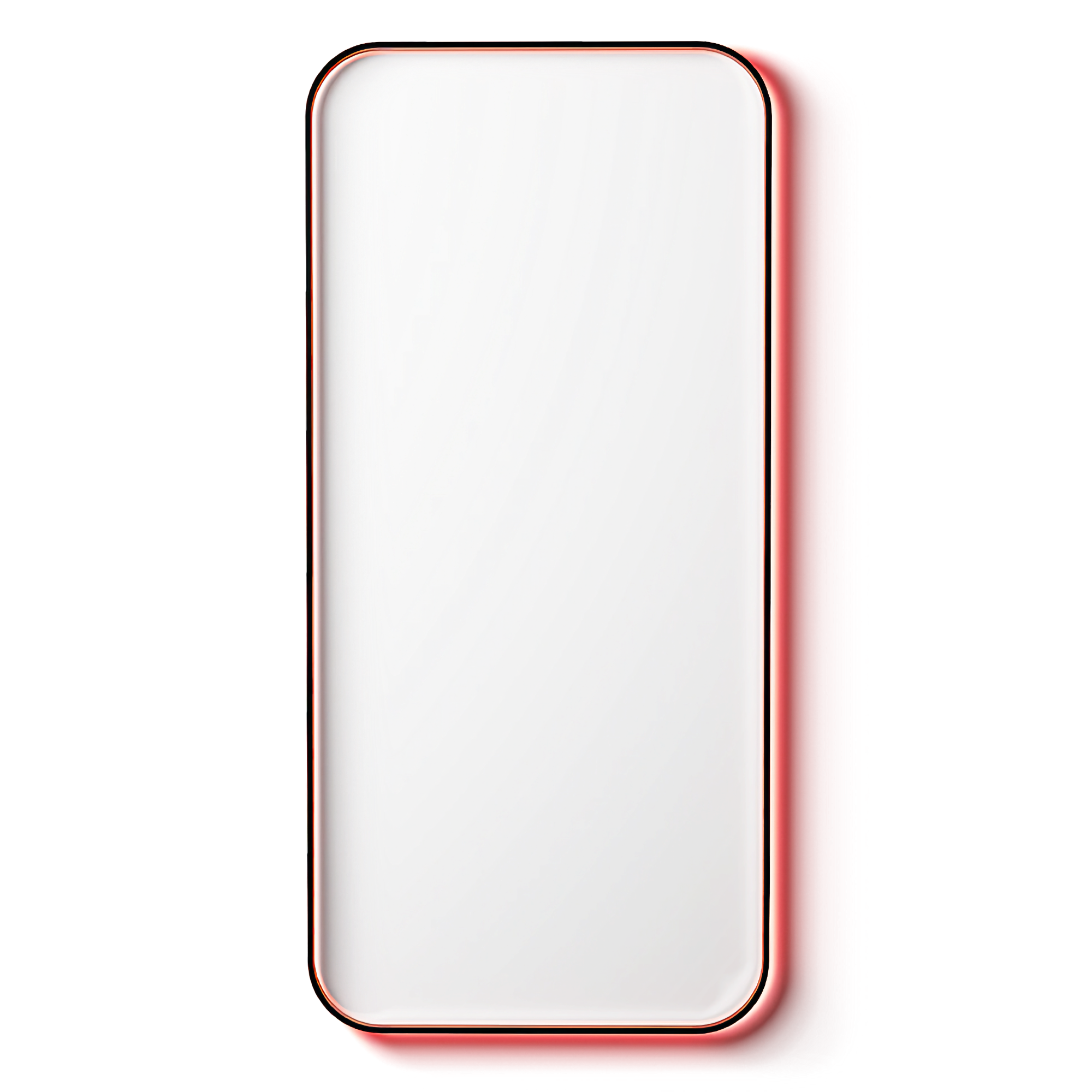 Red Light Converter for iPhone 17 Pro