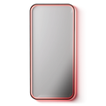 Red Light Converter + Privacy for iPhone 16 Pro