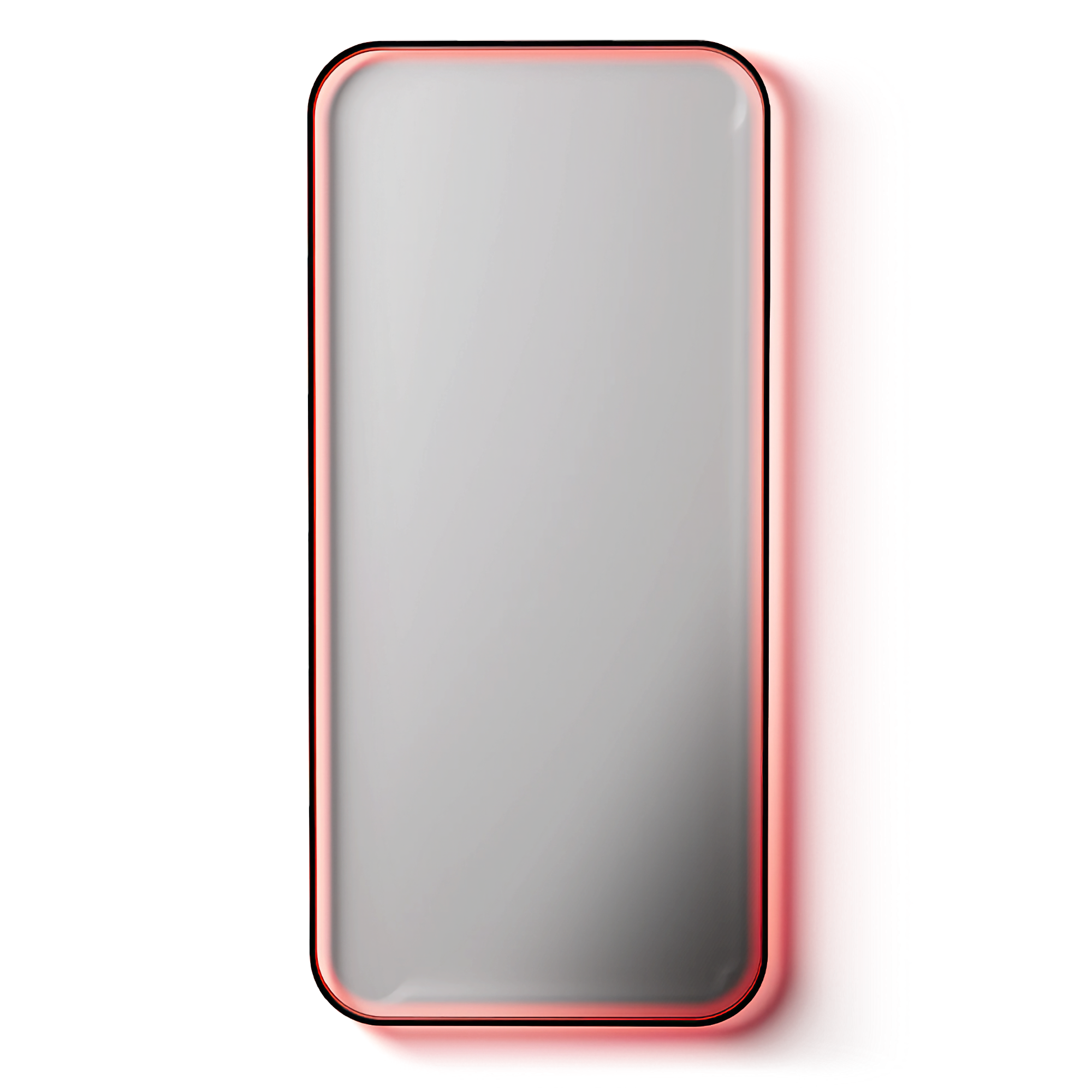 Red Light Converter + Privacy for iPhone 17 Pro