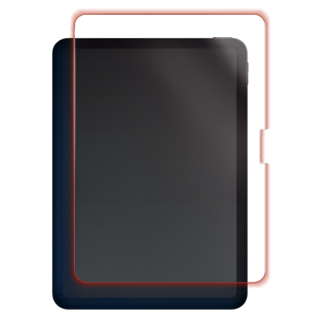 Red Light Converter for iPad