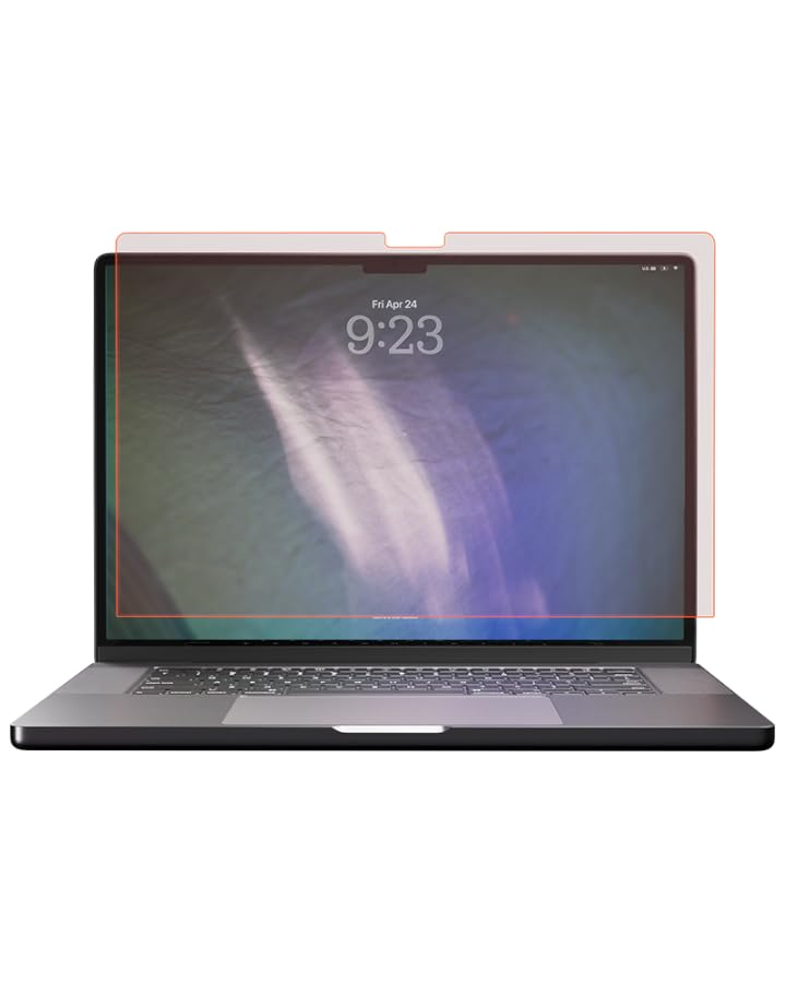 Red Light Converter for MacBook